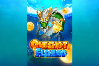 Oneshot Fishing SV66 – Tựa game bắn cá mới lạ, độc đáo từ SV66