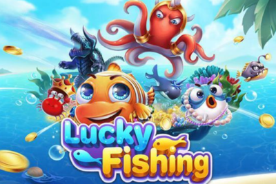 Lucky Fishing SV66 – Hướng dẫn chi tiết cách chơi thắng lớn