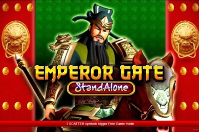 Giới thiệu luật chơi Emperor Gate SA SV66 mới nhất