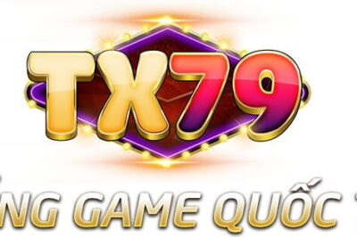 TX79 Club – Cổng game giải trí đổi thưởng sang – xịn – mịn