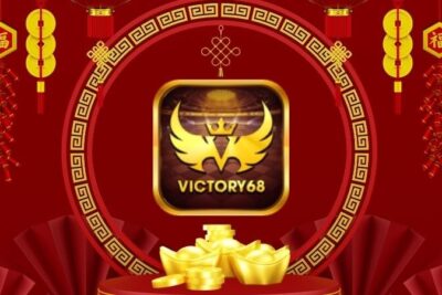 Victory68 Pro – Giải thưởng khủng cược thủ giật liền tay