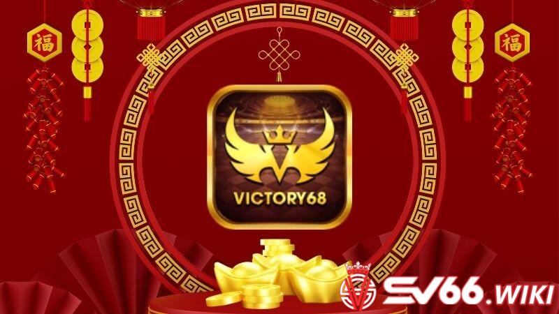 Tìm hiểu ngay về cổng game hàng đầu Việt Nam - đón năm mới ngay tại Victory68 Pro