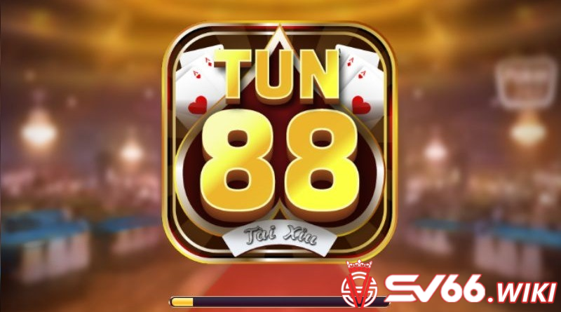 Cổng game Tun88 chính thức thâm nhập thị trường game Việt từ năm 2021
