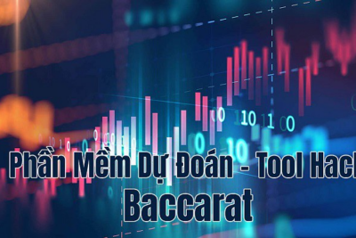 Đánh giá phần mềm hack baccarat mới nhất hiện nay