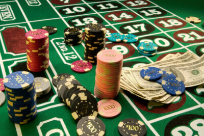 Tiền Casino là gì? Tìm hiểu chi tiết về tiền casino