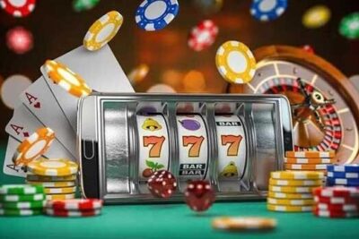 Bao giờ thì hợp pháp hóa Casino trực tuyến ở Việt Nam?