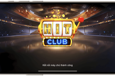 Hitclub – Khám phá cổng game xanh chín uy tín tại Việt Nam