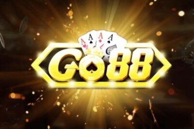 Go88 – Cổng game đổi thưởng với nhiều siêu phẩm hấp dẫn
