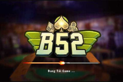 B52 Club – Khám phá cổng game chất lượng không thể bỏ lỡ