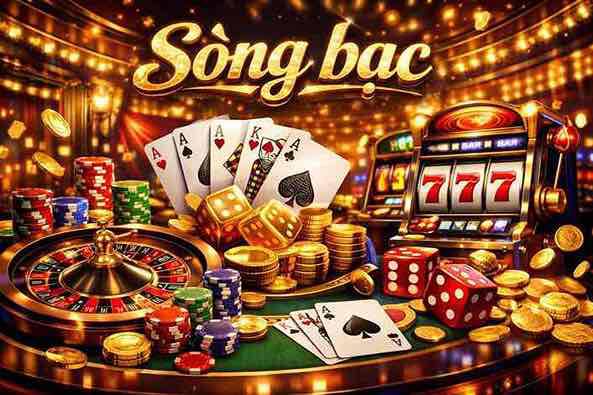 Sòng bạc SV66 – Trải Nghiệm Casino Online Hàng Đầu