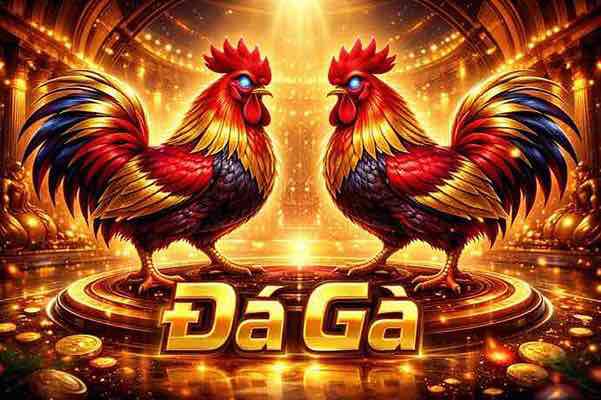 Đá Gà SV66 - Hấp Dẫn Và An Toàn Cho Người Chơi