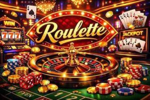 Roulette SV66 – Quay Bánh Xe Nhận Thưởng Cực Lớn
