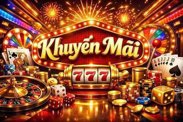 Khuyến mãi SV66 - Hấp Dẫn Nhận Thưởng Mỗi Ngày