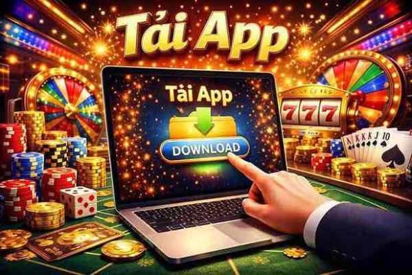 Tải App SV66 - Nhanh Chóng Trải Nghiệm Giải Trí