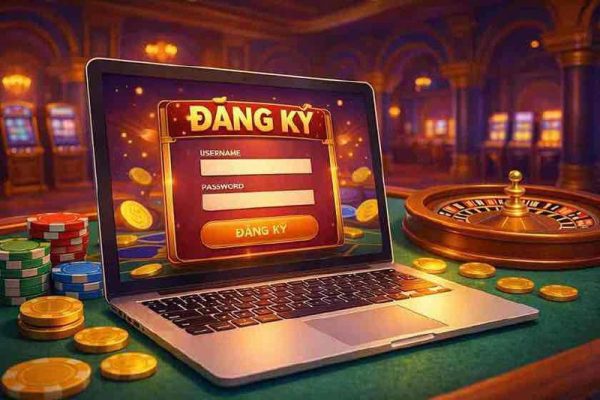 Đăng ký SV66 - Nhanh Chóng Nhận Thưởng Hấp Dẫn